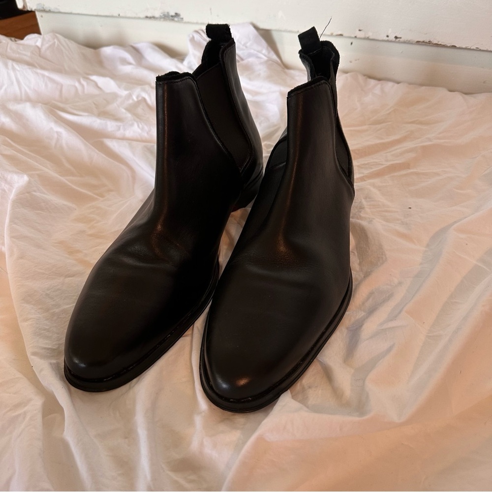 ASOS Men’s Dress Boots - Picture 10 of 14